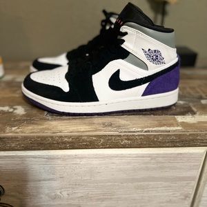 Jordan 1